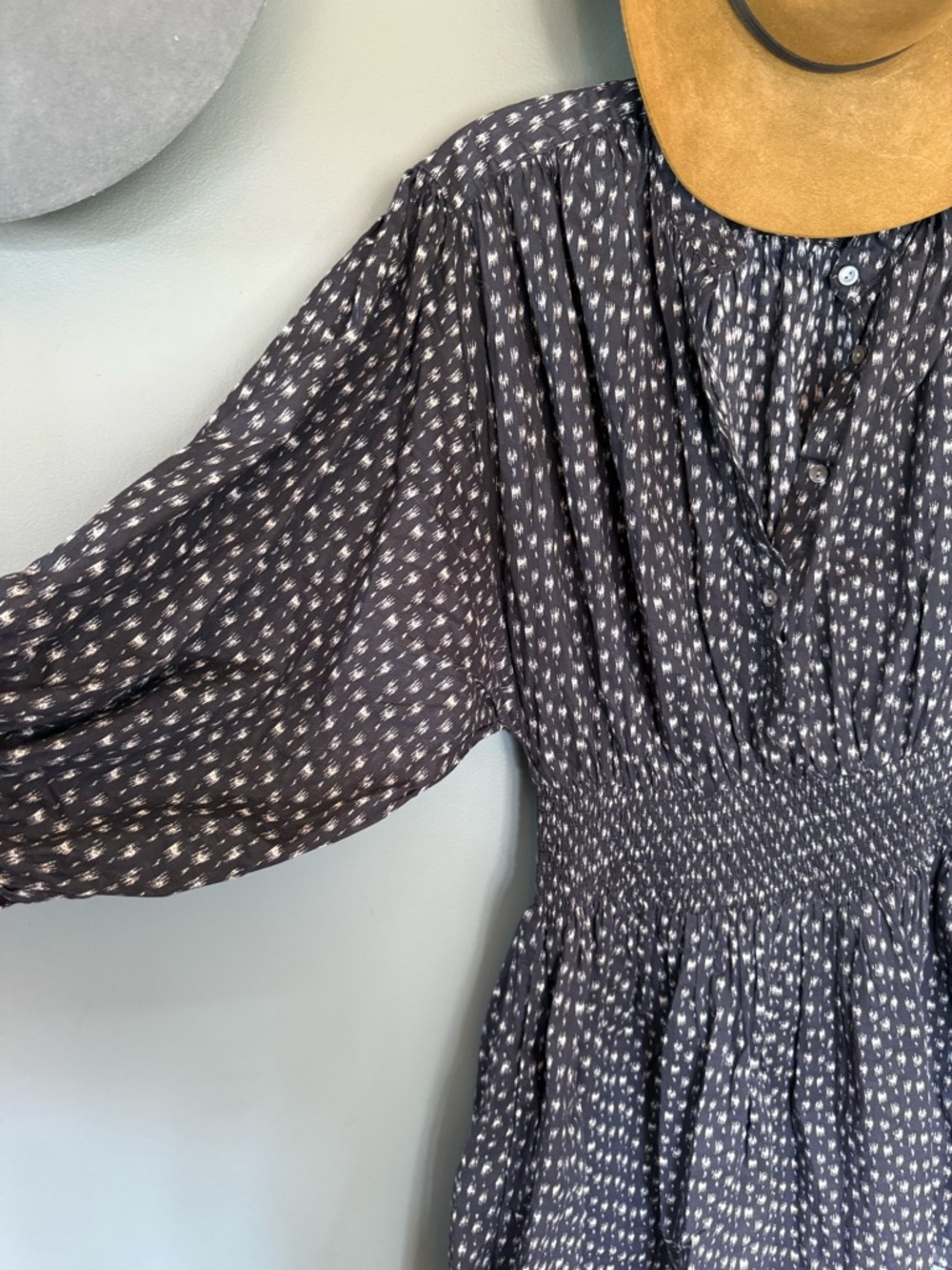 Rebecca Taylor dress sz medium - Picture 4 of 10